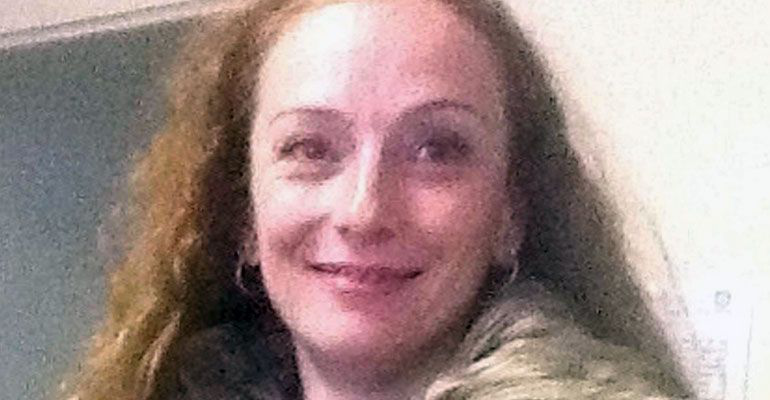 Florence Cassez demanda a Felipe Calderón