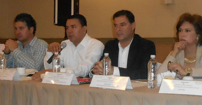 No habrá más gasolinazos, promete el Gobierno Federal