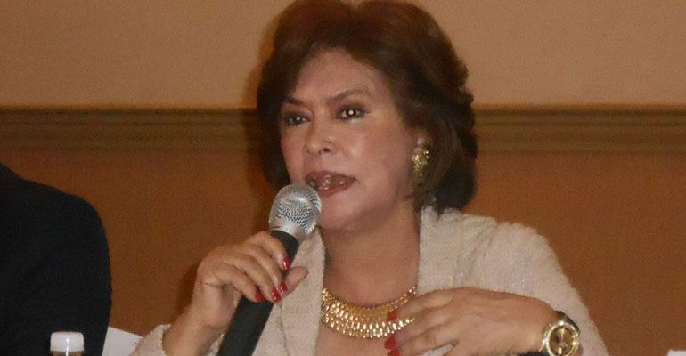 No estarán a disposición del PRI los programas sociales de SEDESOL: Delegada