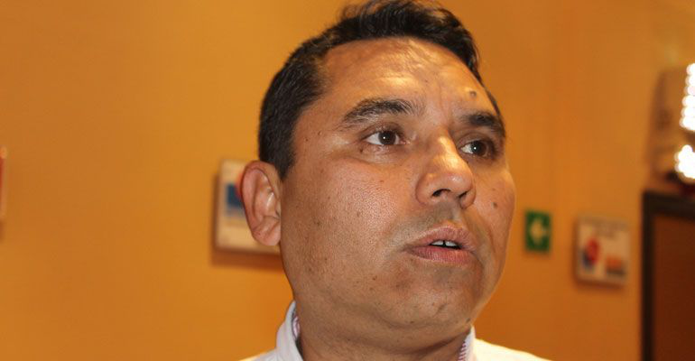 Tránsito cuenta con policías bilingües para cubrir el carnaval