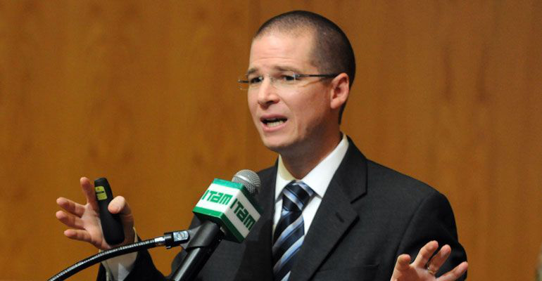 Pide PAN castigo severo a responsables de Línea 12