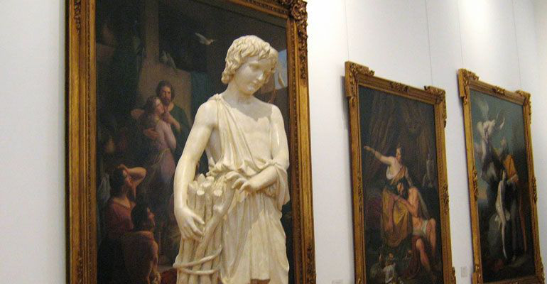 Munal recibirá paisajes británicos