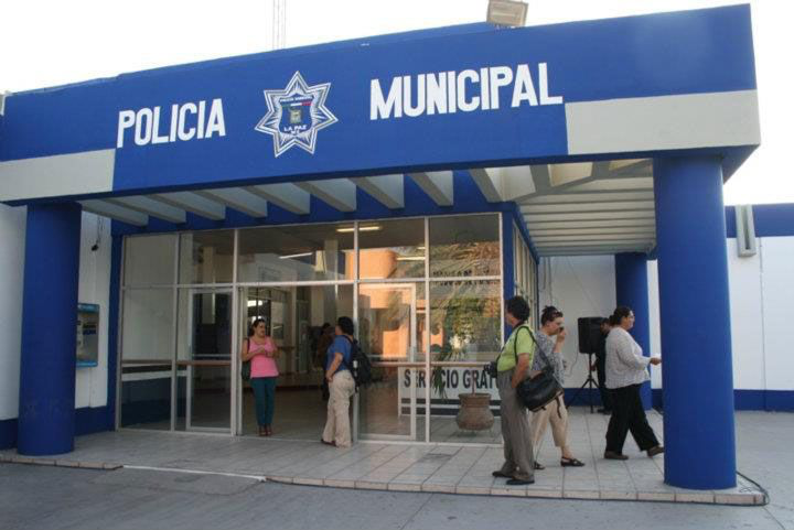 Este lunes 2 de febrero suspenden labores las oficinas de tránsito Municipal de La Paz