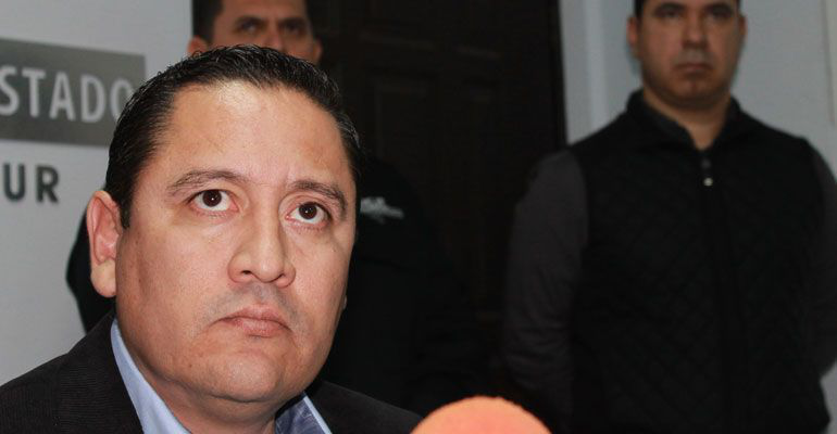 ¡Se desarticularon cinco células delictivas! 29 presuntos responsables de 30 ejecuciones están en manos de la autoridad