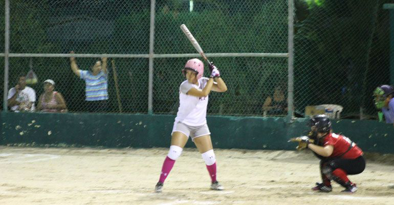 Quedo integrada la nueva mesa Directiva de la Liga Interpaz de Softbol