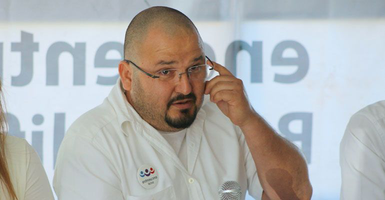 Asegura el PES que nadie podría gobernar peor que Peña Nieto