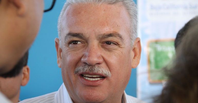 Garantiza el Gobierno del Estado un proceso electoral limpio