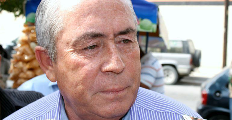 Asegura Leonel Cota que los gobiernos siguen en deuda con la gente