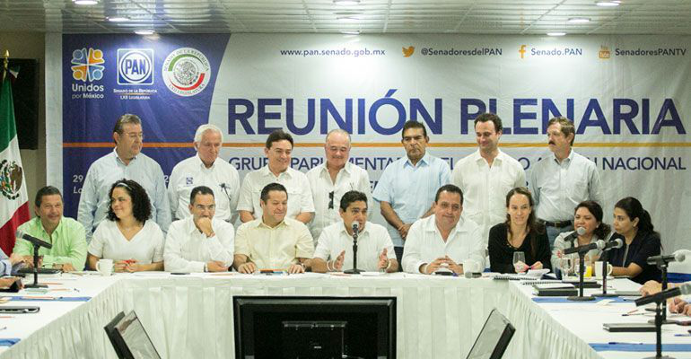 El estado no está para improvisaciones ni equivocaciones: CMD