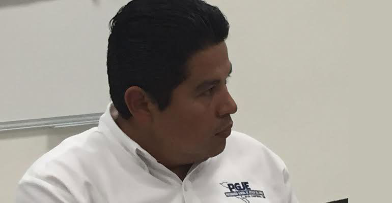 PGJE prepara grupo especializado para el nuevo sistema de Justicia Penal