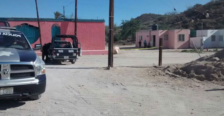 ¡Regresan las balaceras! Disparan contra vivienda en la Lázaro Cárdenas