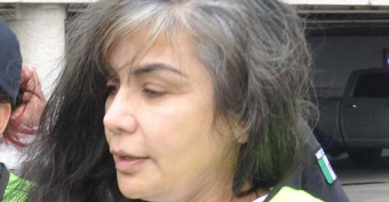 La Reina del Pacífico y otras damas "pesadas" del "narco"