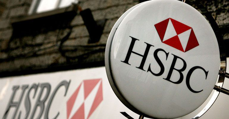 Clientes de HSBC Suiza evadieron 120 mil mdd en impuestos