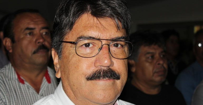 Continúan las quejas contra el ISSSTE; piden a Martínez Mora mayor sensibilidad   