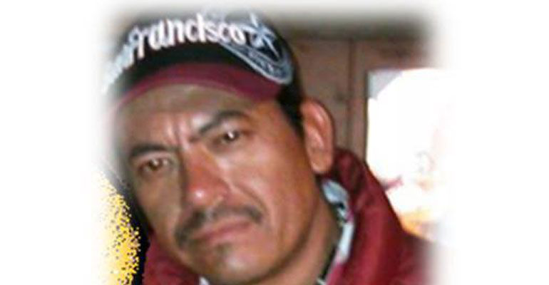 ¡Lleva más de 15 días desaparecido! Familiares piden ayuda para localizar a Jorge Antonio Rieke