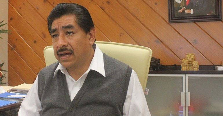 Son ocho las secundarias que se encuentran en paro laboral en la capital del Estado