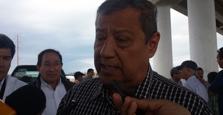 Libramiento CSL-SJC si será de cuota; ya se construyen las casetas