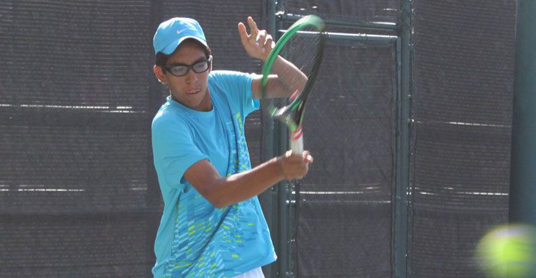 Asociación de tenis de BCS realizará segundo clasificatorio olímpico