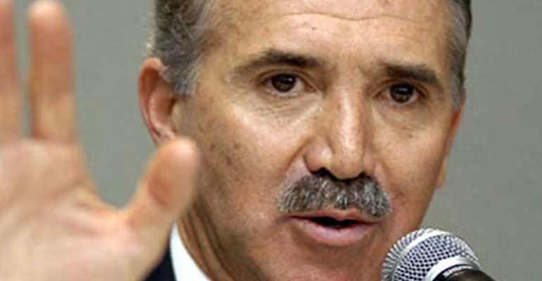 Familiares “incómodos” de la política 