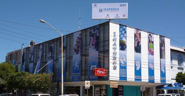 Sera La Paz sede de Reunión Regional Pacifico Norte de los ICATEBCS   