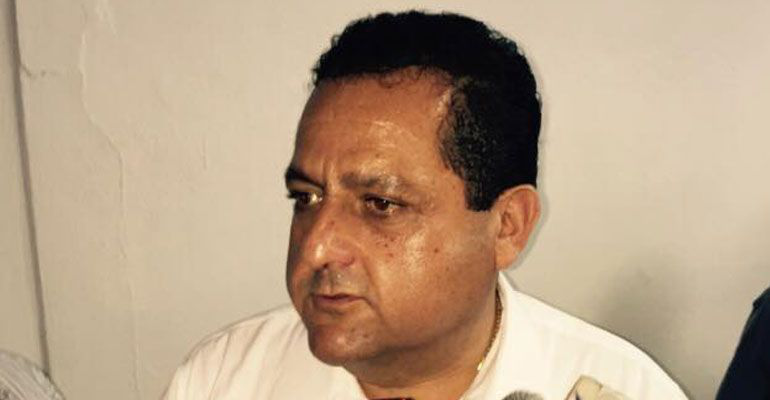 Seguro Mendoza Davis de ganar la Gubernatura del Estado