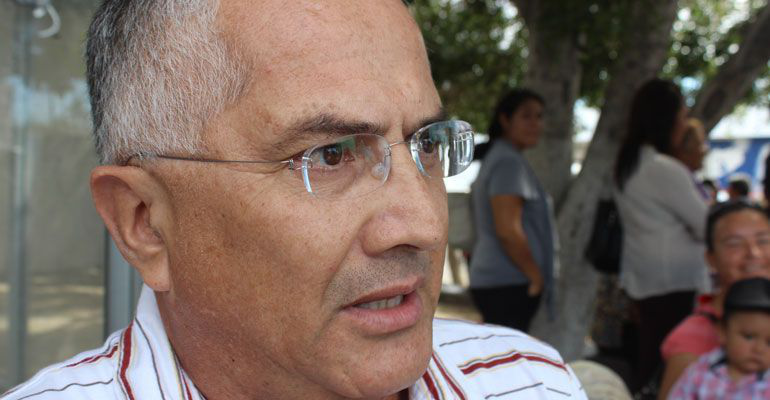 Aclara Solís Samperio señalamientos en su contra; no ha operado pacientes de manera irregular