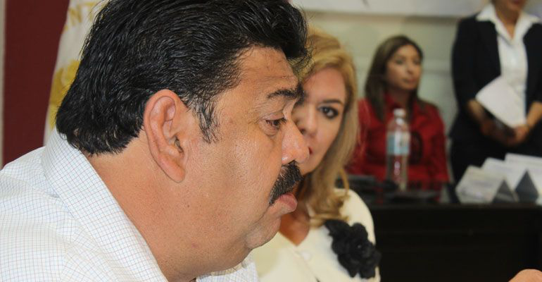 Reconoce el XIV Ayuntamiento de La Paz que si lo requieren, utilizarán bienes para pagar males