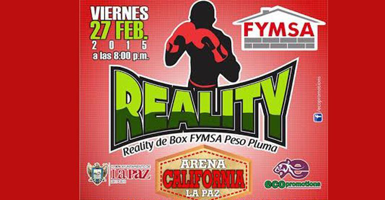 Gran animo por arranque del Reality de Peso Pluma