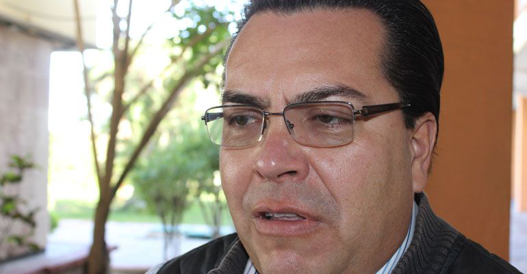 Reconoce Decope que las áreas verdes son para uso y disfrute de los colonos