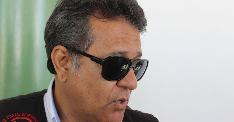 Alrededor de 15 mil familias viven en zonas de riesgo en BCS