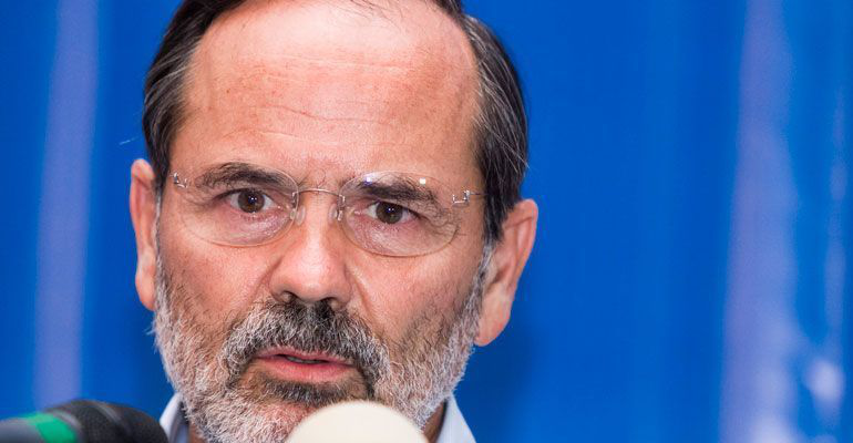 Vaticina el PAN triunfo electoral en BCS para el 7 de junio