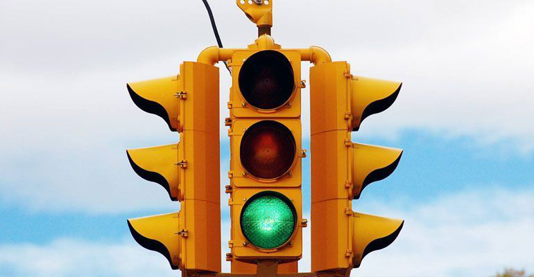 Seguridad Pública invertirá 2.4 mdp para echar a andar algunos semáforos de Los Cabos