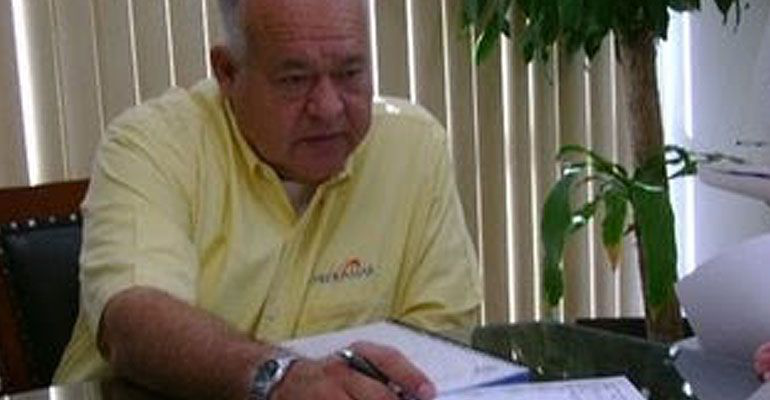 Ilegal aprobación de la Ley General de Aguas: Morena