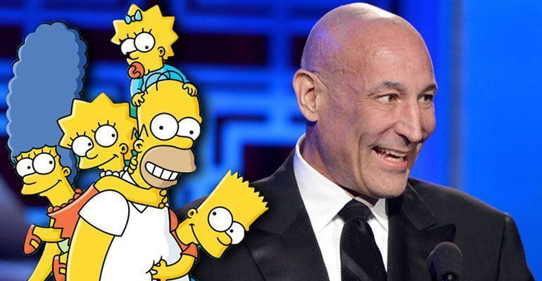 Fallece Sam Simon, cocreador de 'Los Simpsons'
