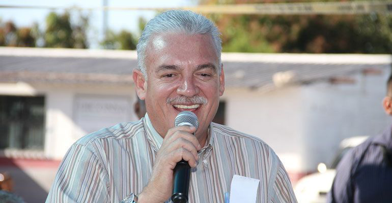 Redobla MCV los esfuerzos de su Gobierno en favor de la Educación