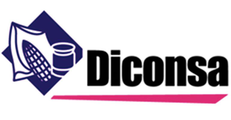 Moviliza DICONSA 500 toneladas de productos cada mes para beneficio de la gente