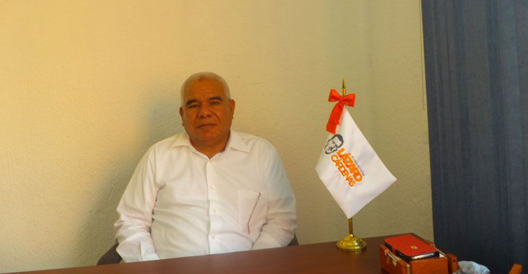 La población está obligada a contar muertos todos los días: Movimiento Ciudadano