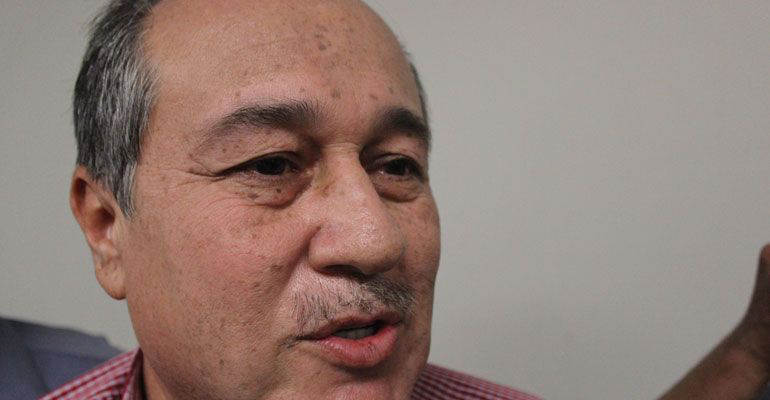 Asegura alcalde que la misma inseguridad de La Paz se vive en Nueva York, Los Ángeles o Las Vegas