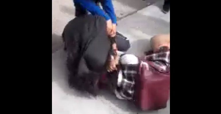    Tenemos una de las legislaciones de protección de menores más avanzadas, por desgracia quedan en el papel: Rubio Ruiz   