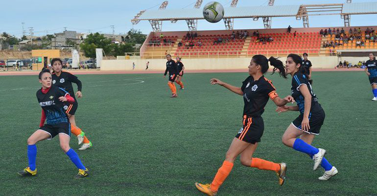 Este domingo en el estadio Don Koll “Delfines Cultural Los Cabos VS Guaycuras La Paz”   