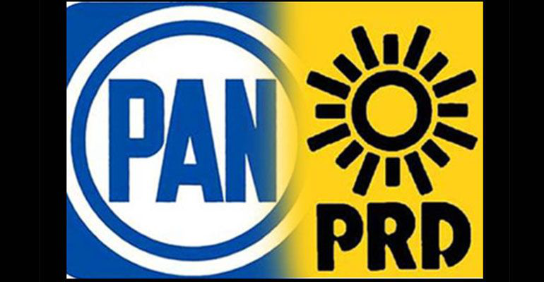 PAN y PRD van a vigilar el rediseño del presupuesto