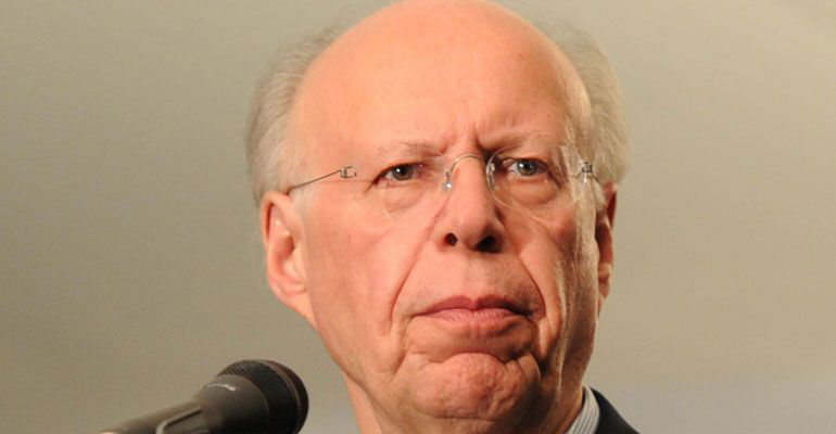 Aristegui no puede ser incorporada a Radio UNAM: Narro