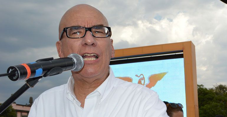 Renuncian panistas y se van a Movimiento Ciudadano