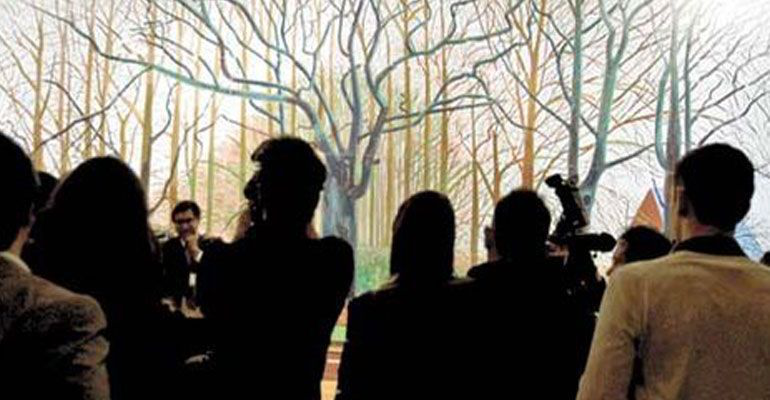 El Año Dual trae a México el paisaje británico