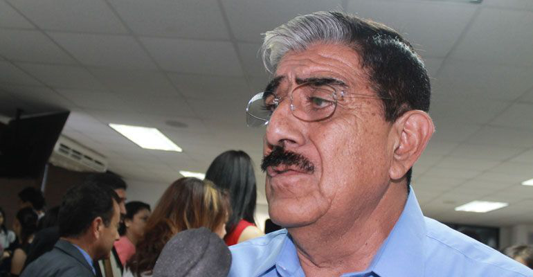 No es la PGR quien los deja libres; es la ley quien precisa y los jueces quienes dictaminan: Eduardo Peruyero