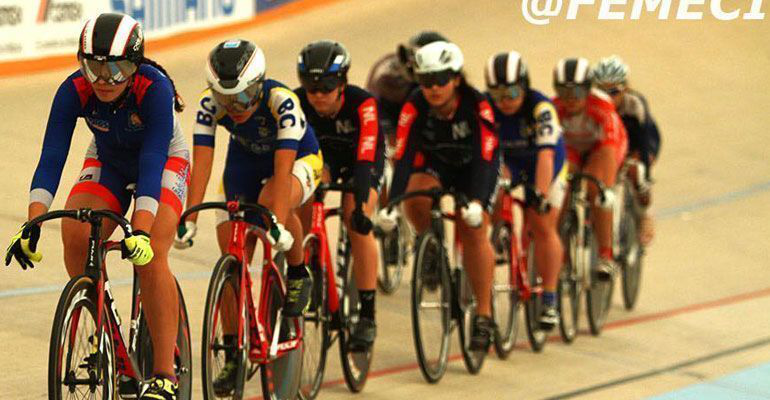 Concluye el Campeonato Nacional Juvenil y Copa Federación Elite