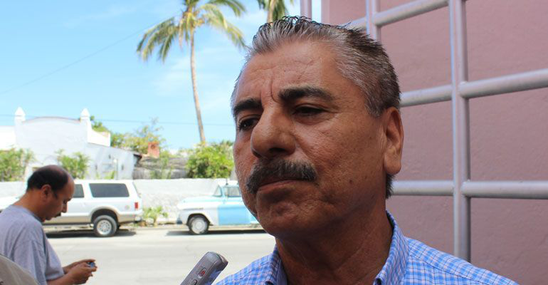 Candidatos del PRI no llegarán a ningún lado; se equivocó el PRI con Ricardo Barroso: Rojas Aguilar