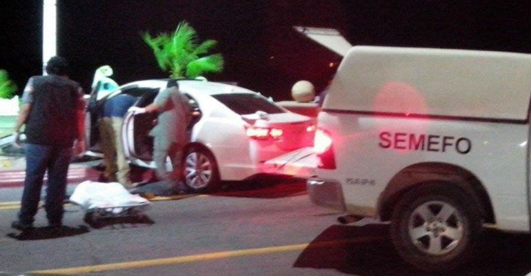 Mientras vacacionabas, la lista de ejecuciones de La Paz se incrementó