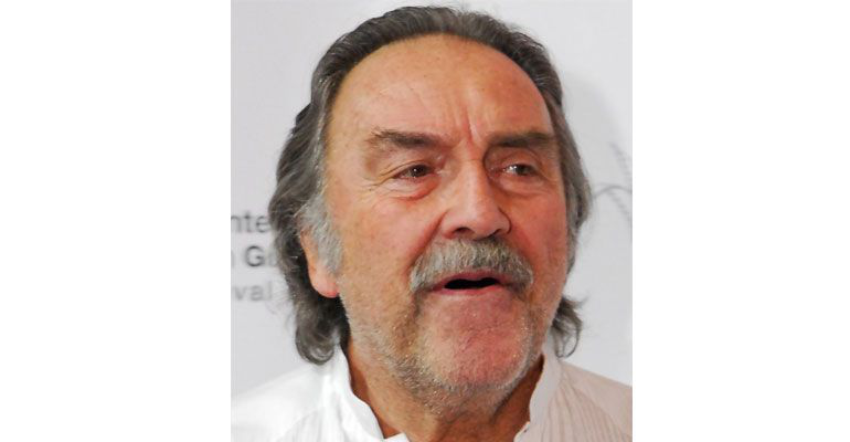 Cineteca Nacional rendirá homenaje a Pedro Armendáriz Jr   