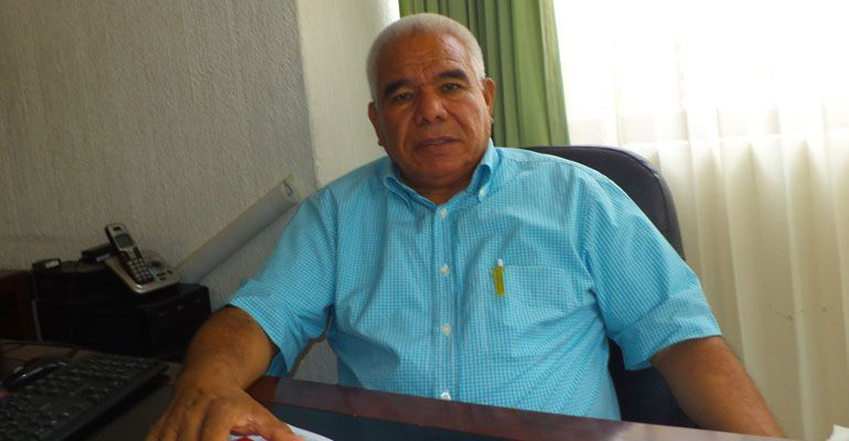 Ya basta de la improvisación de jóvenes inmaduros que solo han afectado al país y al estado: MC